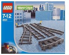 LEGO Manual Points (4531-2)