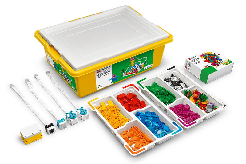 LEGO SPIKE Essential (45345)
