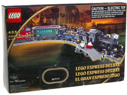 LEGO LEGO Express Deluxe (4535)