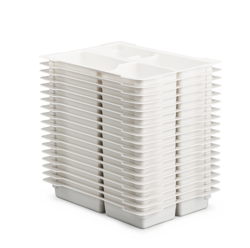 LEGO Small Sorting Top Trays (45495)