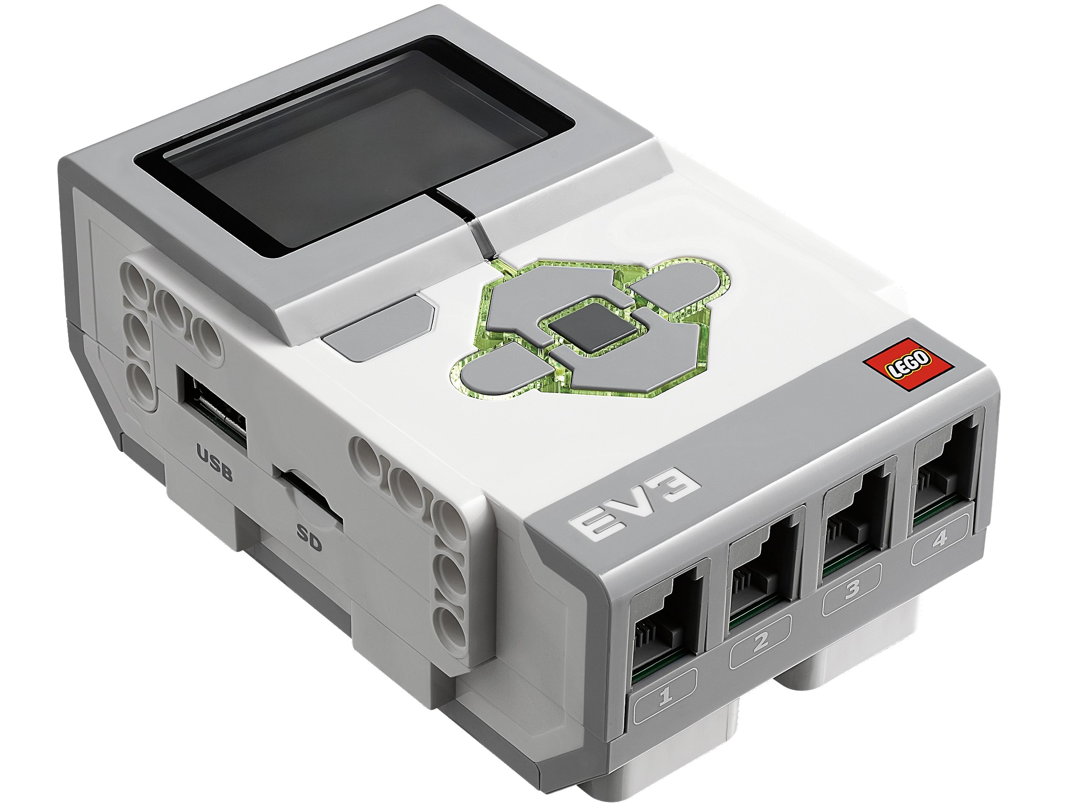 LEGO EV3 Intelligent Brick (45500)
