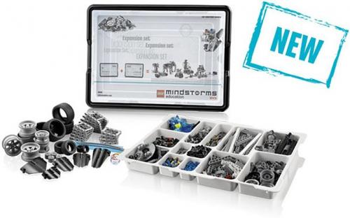 LEGO EV3 Expansion Set (45560)