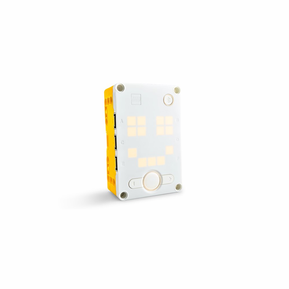 LEGO Large Hub (45601)