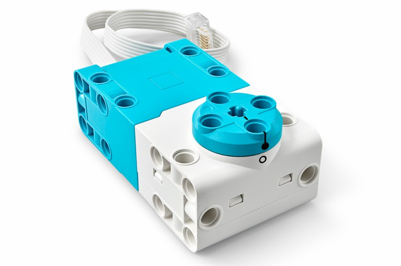LEGO Large Angular Motor (45602)