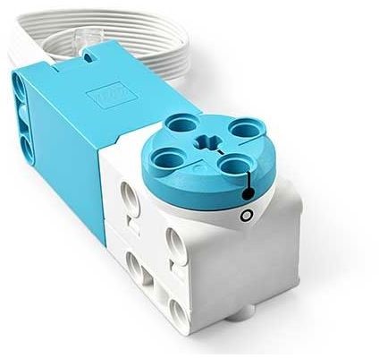 LEGO Medium Angular Motor (45603)