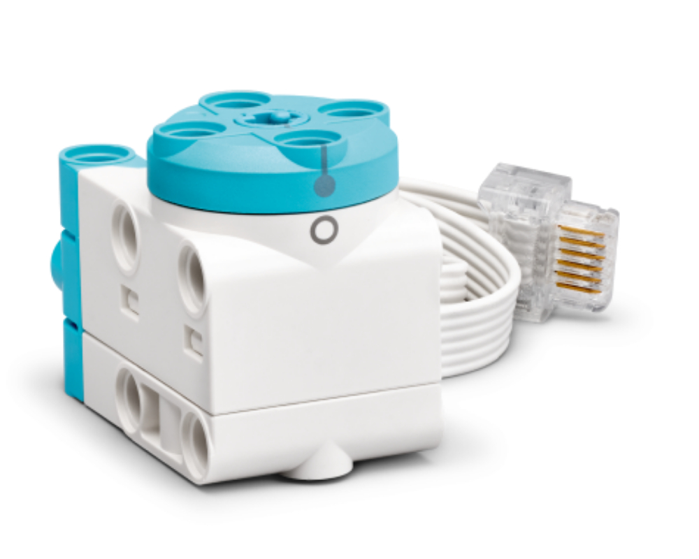 LEGO Small Angular Motor (45607)