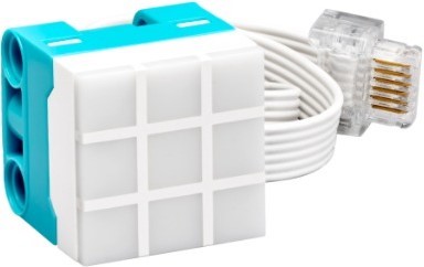 LEGO 3×3 Color Light Matrix (45608)