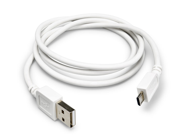 LEGO Micro USB Connector Cable (45611)
