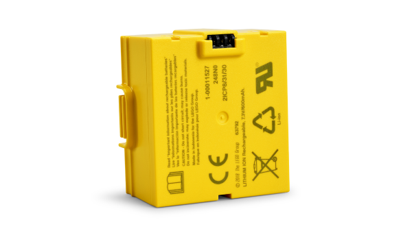 LEGO Small Hub Battery (45612)