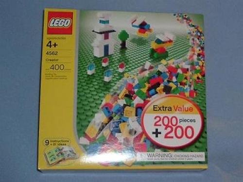 LEGO Creator Box (4562)