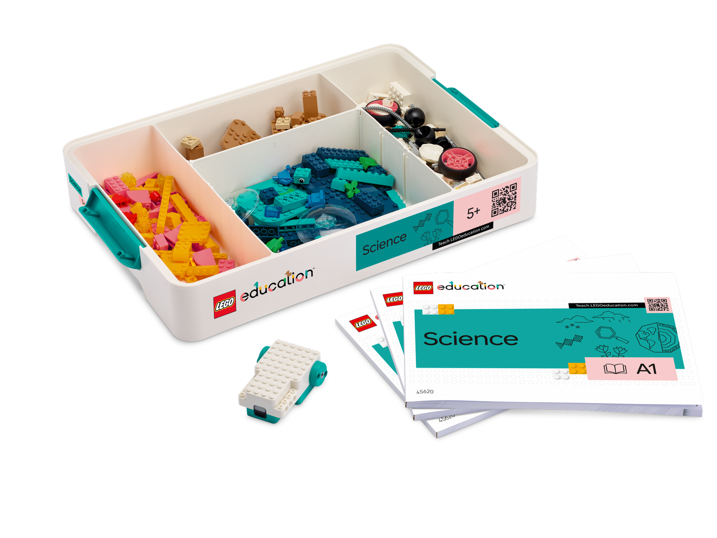 LEGO Science Kit Year 1-3 (45620)