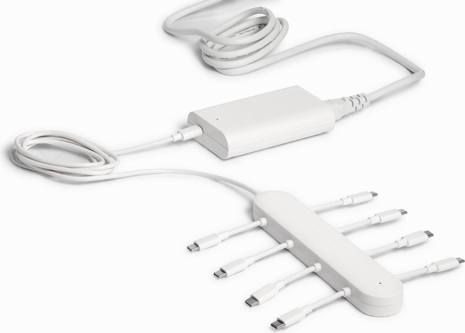 LEGO Multi-charger (45623)