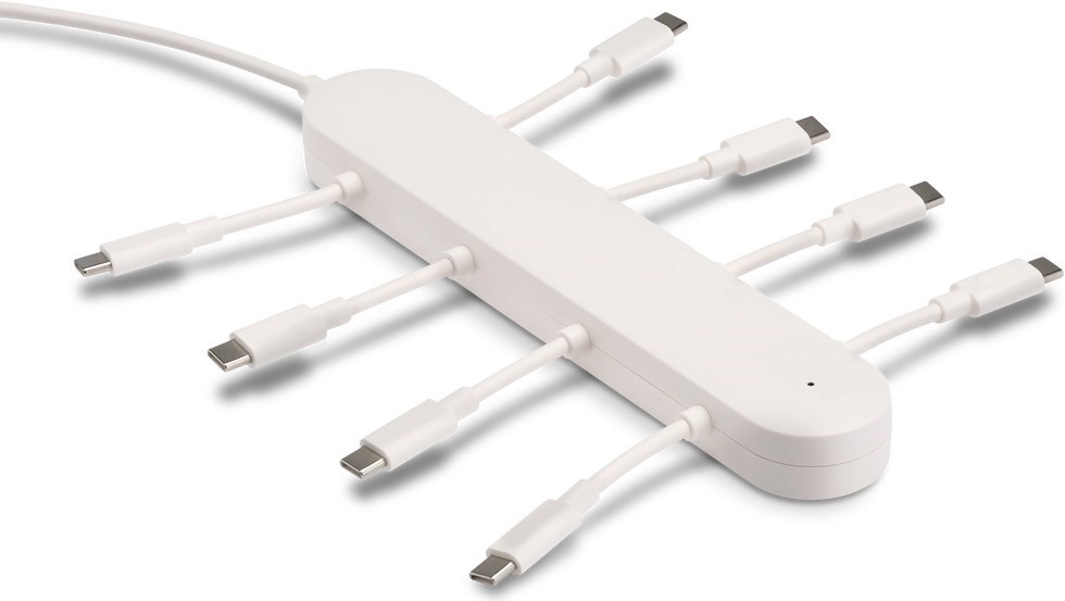 LEGO Multi-charger (45624)