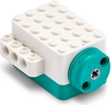 LEGO Single Motor (45650)