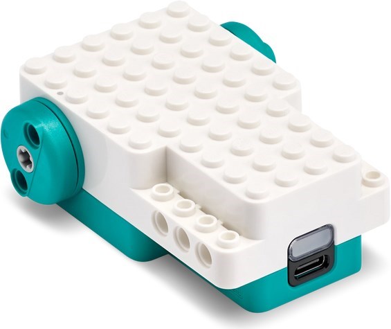 LEGO Double Motor (45651)