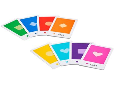 LEGO Connection Cards (45657)