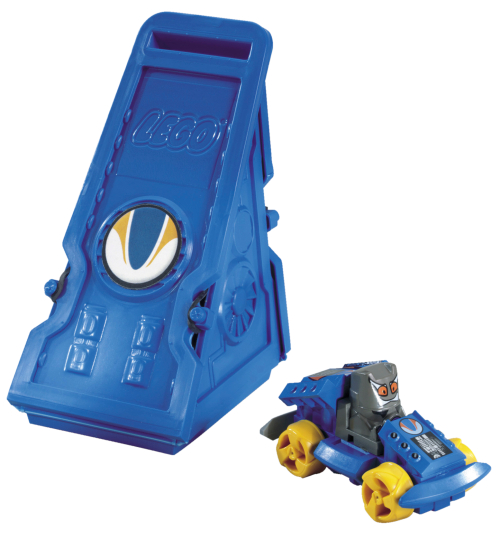 LEGO Surfer (4567)