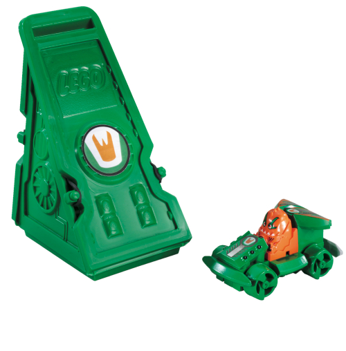 LEGO Scratch (4572)