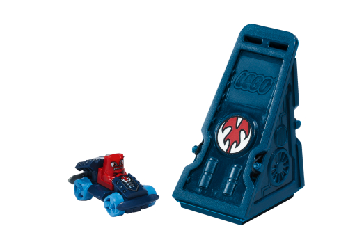 LEGO Rip (4574)