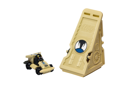 LEGO Duster (4576)