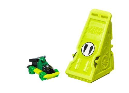 LEGO Snake (4577)