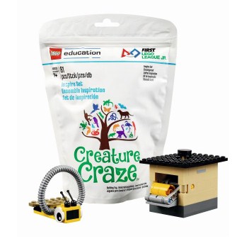 LEGO Creature Craze Inspire Set (45803)