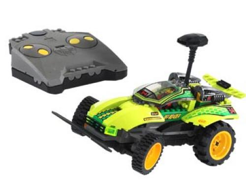 LEGO RC-Nitro Flash (4589)