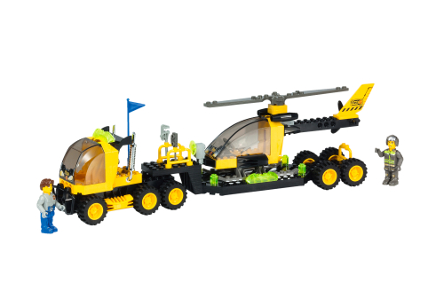 LEGO Copter Transport (4607)
