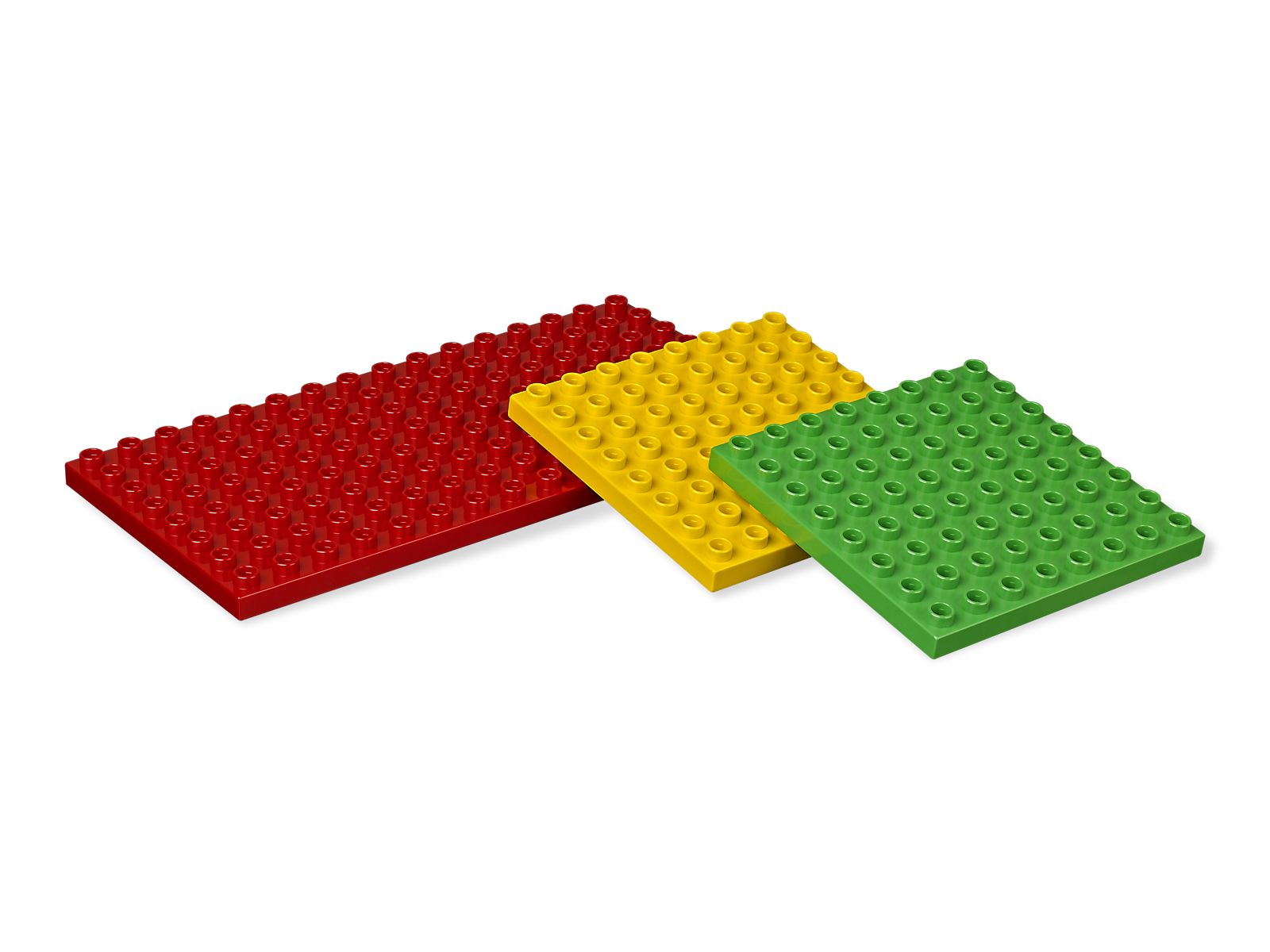 LEGO Building Plates (4632)