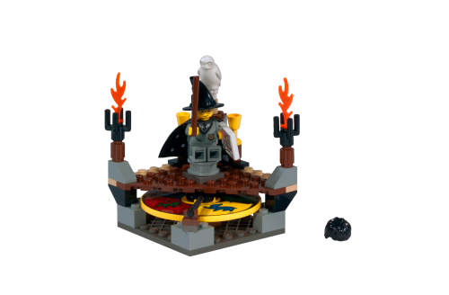 LEGO Sorting Hat (4701)
