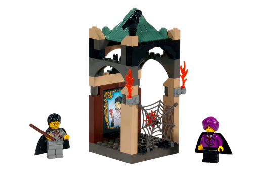 LEGO The Final Challenge (4702)