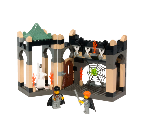 LEGO The Chamber of the Winged Keys (4704)