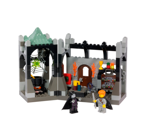LEGO Snape's Class (4705)