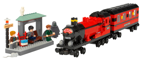 LEGO Hogwarts Express (4758)