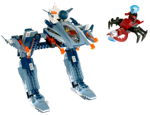 LEGO Blizzard Blaster (4770)