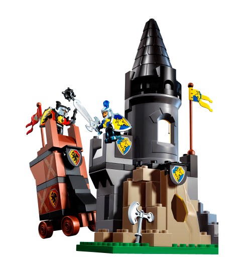 LEGO Defense Tower (4779)