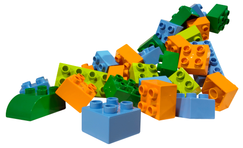 LEGO Basic Bricks (4783)