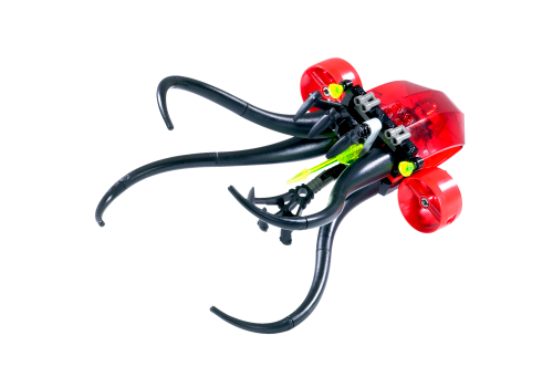 LEGO Ogel Mutant Squid (4796)