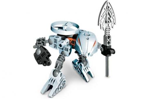 LEGO Rahaga Kualus (4870)