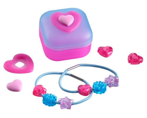 LEGO Fun Friends Hair Bands (4876)
