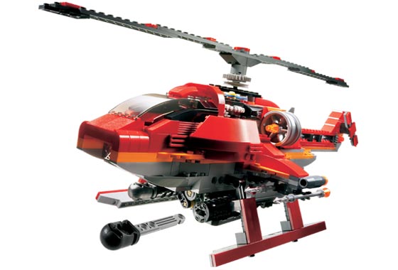 LEGO Motion Power (4895)