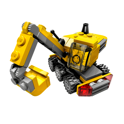 LEGO Mini Construction (4915)