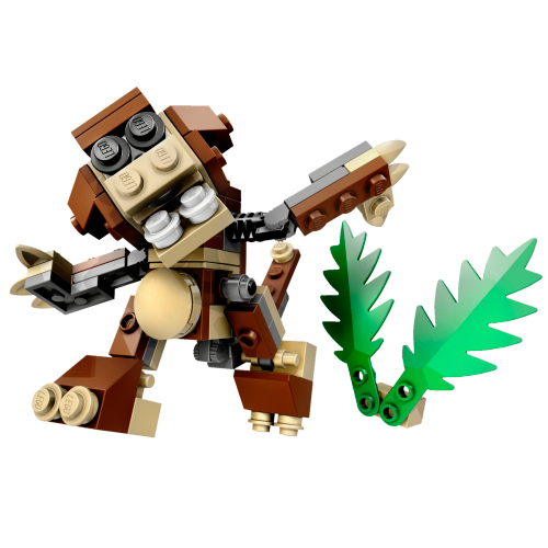 LEGO Mini Animals (4916)