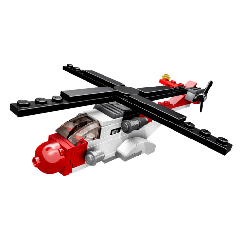LEGO Mini Flyers (4918)