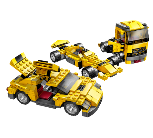 LEGO Cool Cars (4939)