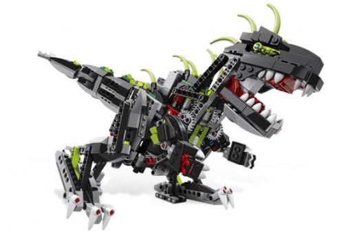 LEGO Monster Dino (4958)