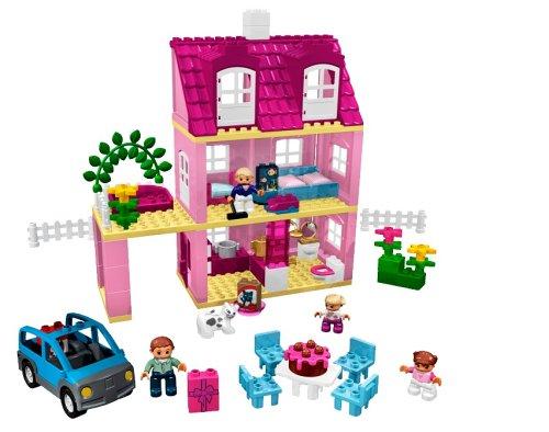 LEGO Doll's House (4966)