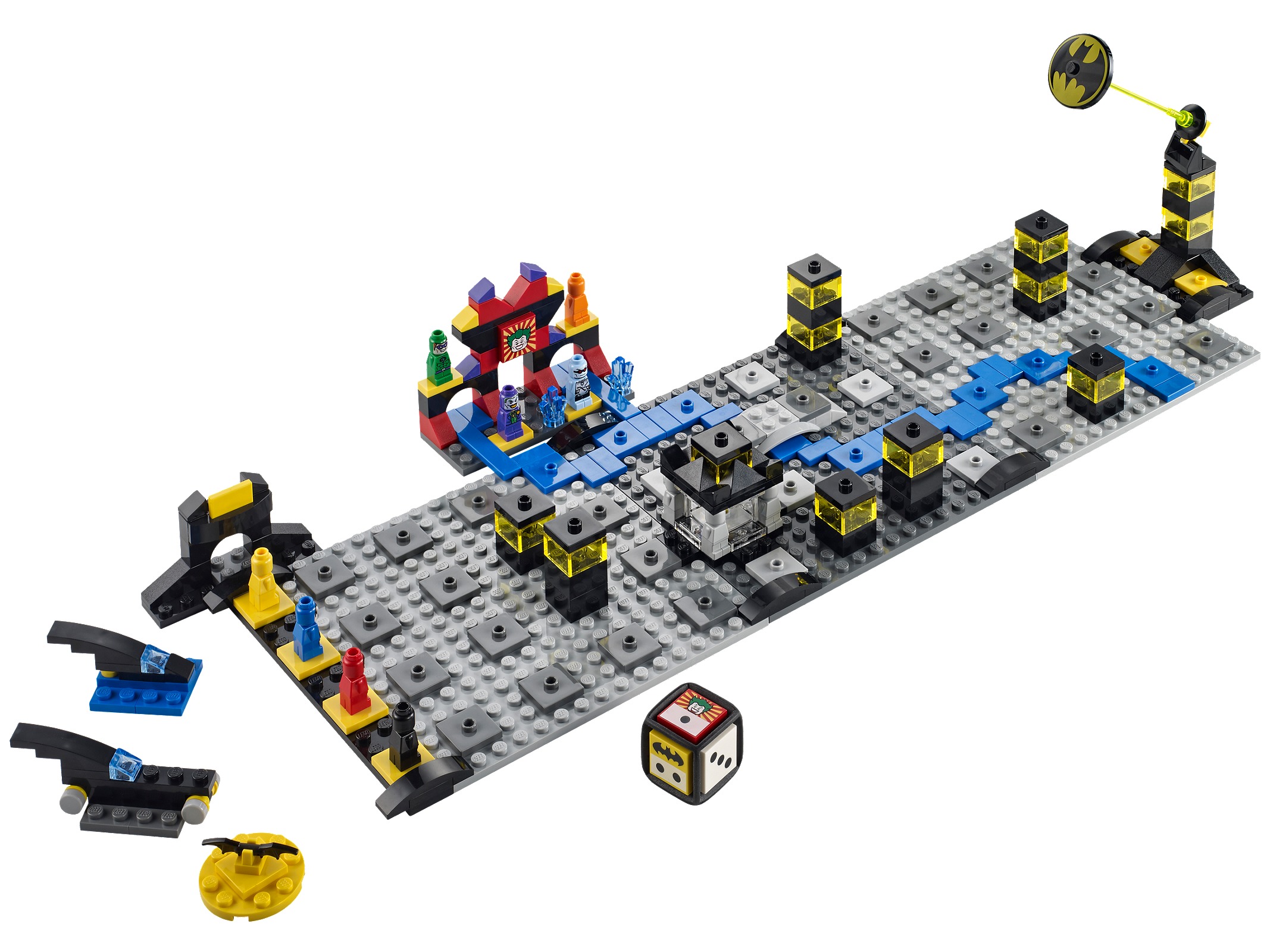 LEGO Batman™ (50003)