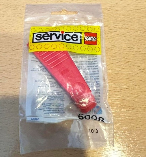 LEGO Brick Separator (5008-2)