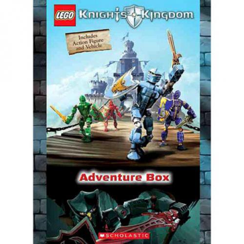 LEGO Knights' Kingdom Adventure Box (50799)